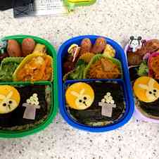 みんなが作ってる 9月 キャラ弁のレシピ クックパッド 簡単おいしいみんなのレシピが360万品