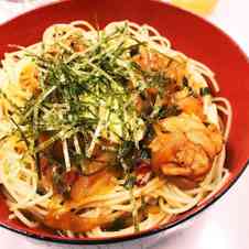 みんなが作ってる 照り焼きチキン パスタのレシピ クックパッド 簡単おいしいみんなのレシピが360万品