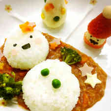 みんなが作ってる クリスマス ご飯のレシピ クックパッド 簡単おいしいみんなのレシピが360万品