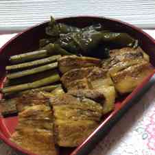 みんなが作ってる 沖縄 煮付けのレシピ クックパッド 簡単おいしいみんなのレシピが337万品