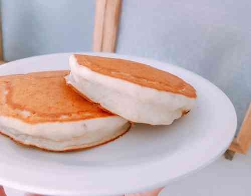 みんなが作ってる 米粉 パンケーキ 砂糖なしのレシピ クックパッド 簡単おいしいみんなのレシピが348万品