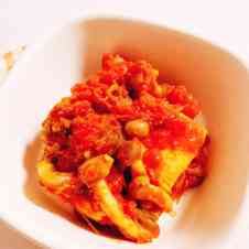 みんなが作ってる 鶏肉 トマト煮 ピーマンのレシピ クックパッド 簡単おいしいみんなのレシピが360万品