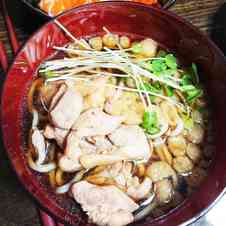 みんなが作ってる 山形 肉そばのレシピ クックパッド 簡単おいしいみんなのレシピが352万品