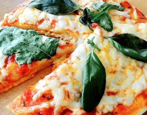 みんなが作ってる 手作りピザのレシピ クックパッド 簡単おいしいみんなのレシピが340万品