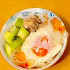 みんなが作ってる サラダ丼 ダイエットのレシピ クックパッド 簡単おいしいみんなのレシピが358万品