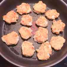 みんなが作ってる 離乳食 お焼き 豆腐 冷凍のレシピ クックパッド 簡単おいしいみんなのレシピが360万品