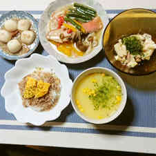 みんなが作ってる 赤魚 里芋のレシピ クックパッド 簡単おいしいみんなのレシピが359万品