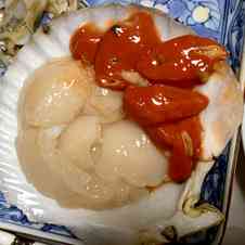 みんなが作ってる 帆立貝 卵巣のレシピ クックパッド 簡単おいしいみんなのレシピが354万品