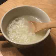 みんなが作ってる 雑炊 卵なし ダシのレシピ クックパッド 簡単おいしいみんなのレシピが365万品