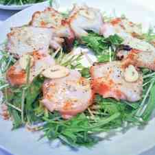 エレガントタコ 生食 最高の花の画像