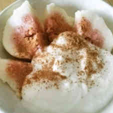 みんなが作ってる いちじくのレシピ クックパッド 簡単おいしいみんなのレシピが360万品