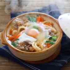 みんなが作ってる すきやき 肉なし うどんのレシピ クックパッド 簡単おいしいみんなのレシピが359万品