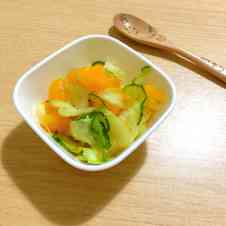みんなが作ってる 離乳食 みかん缶のレシピ クックパッド 簡単おいしいみんなのレシピが361万品