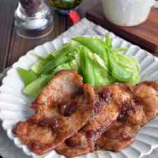 みんなが作ってる 生姜焼き用 豚肉 ポークソテーのレシピ クックパッド 簡単おいしいみんなのレシピが361万品