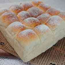 みんなが作ってる ちぎりパン ドライイーストなしのレシピ クックパッド 簡単おいしいみんなのレシピが340万品