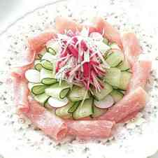 みんなが作ってる 盛り付けサラダのレシピ クックパッド 簡単おいしいみんなのレシピが351万品