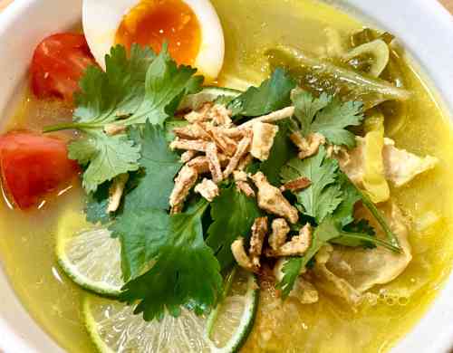 みんなが作ってる インドネシア料理 鶏肉のレシピ クックパッド 簡単おいしいみんなのレシピが349万品