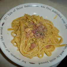 みんなが作ってる フェットチーネ めんのレシピ クックパッド 簡単おいしいみんなのレシピが358万品