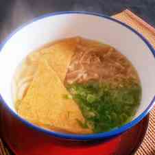 みんなが作ってる 油かす うどんのレシピ クックパッド 簡単おいしいみんなのレシピが359万品
