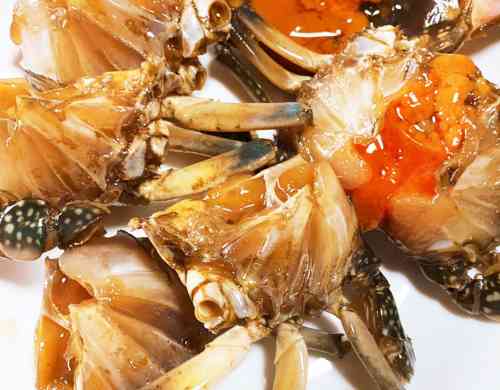 みんなが作ってる カンジャンケジャンのレシピ クックパッド 簡単おいしいみんなのレシピが356万品