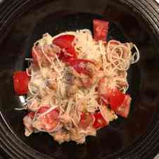 みんなが作ってる にんにくそうめんのレシピ クックパッド 簡単おいしいみんなのレシピが353万品