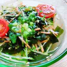 みんなが作ってる キュウリ 冷たいスープのレシピ クックパッド 簡単おいしいみんなのレシピが360万品