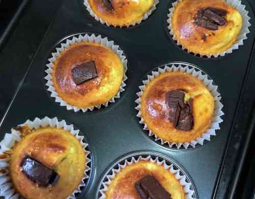みんなが作ってる タンパク質 カップケーキのレシピ クックパッド 簡単おいしいみんなのレシピが344万品