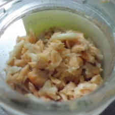 みんなが作ってる 鮭あら フレークのレシピ クックパッド 簡単おいしいみんなのレシピが353万品