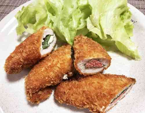 みんなが作ってる ささみフライ 明太子のレシピ クックパッド 簡単おいしいみんなのレシピが360万品