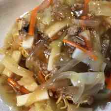 みんなが作ってる 皿うどん 簡単のレシピ クックパッド 簡単おいしいみんなのレシピが360万品