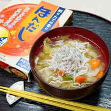 みんなが作ってる しらす みそ汁のレシピ クックパッド 簡単おいしいみんなのレシピが354万品