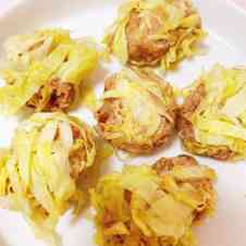 みんなが作ってる 花シュウマイ キャベツのレシピ クックパッド 簡単おいしいみんなのレシピが352万品