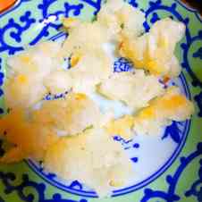 みんなが作ってる お餅 おかき フライパンのレシピ クックパッド 簡単おいしいみんなのレシピが358万品