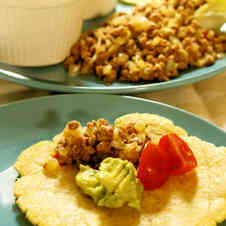 みんなが作ってる グルテンフリートルティーヤのレシピ クックパッド 簡単おいしいみんなのレシピが359万品