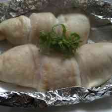 みんなが作ってる ふぐ白子 焼きのレシピ クックパッド 簡単おいしいみんなのレシピが353万品