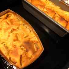 みんなが作ってる りんご ヨーグルト ケーキ 卵なしのレシピ クックパッド 簡単おいしいみんなのレシピが350万品