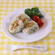 みんなが作ってる 離乳食 中期 プロセスチーズのレシピ クックパッド 簡単おいしいみんなのレシピが360万品