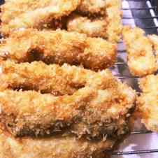 みんなが作ってる ニギス フライパンのレシピ クックパッド 簡単おいしいみんなのレシピが359万品