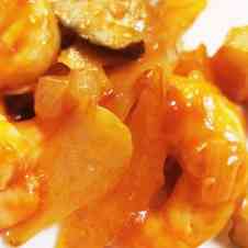 みんなが作ってる エビチリ 豆板醤なし ケチャップのレシピ クックパッド 簡単おいしいみんなのレシピが360万品