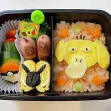みんなが作ってる ポケモン お弁当 簡単のレシピ クックパッド 簡単おいしいみんなのレシピが365万品
