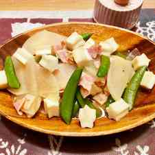 みんなが作ってる 大根 ベーコン 煮物のレシピ クックパッド 簡単おいしいみんなのレシピが364万品