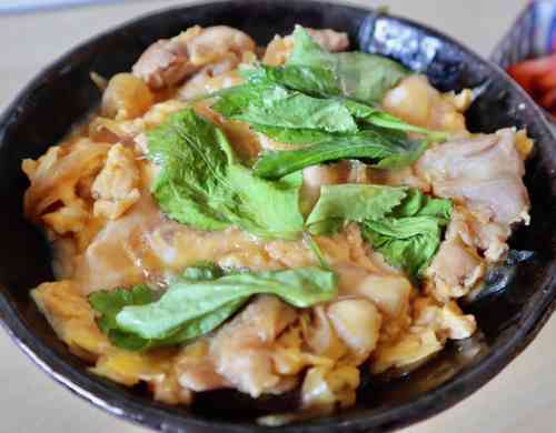 みんなが作ってる トロトロ親子丼のレシピ クックパッド 簡単おいしいみんなのレシピが372万品