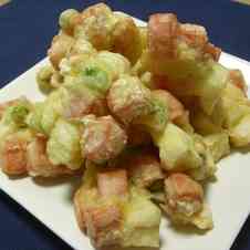 みんなの推薦 魚肉ソーセージ レシピ 138品 クックパッド 簡単おいしいみんなのレシピが364万品