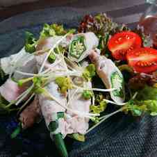 みんなが作ってる おろしポン酢ドレッシングのレシピ クックパッド 簡単おいしいみんなのレシピが359万品