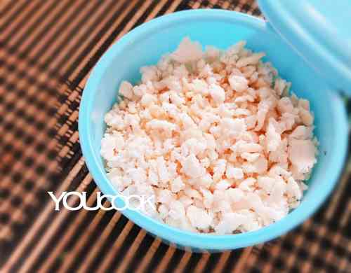 みんなが作ってる 犬 ふりかけのレシピ クックパッド 簡単おいしいみんなのレシピが355万品