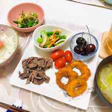 みんなが作ってる 夏の夕飯のレシピ クックパッド 簡単おいしいみんなのレシピが360万品