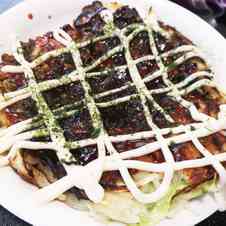 みんなが作ってる 素麺 お好み焼き キャベツのレシピ クックパッド 簡単おいしいみんなのレシピが357万品