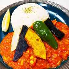 みんなが作ってる トマト缶 カレー粉 夏野菜カレーのレシピ クックパッド 簡単おいしいみんなのレシピが360万品