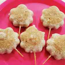 みんなが作ってる 揚げたい焼きのレシピ クックパッド 簡単おいしいみんなのレシピが359万品