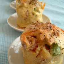 みんなが作ってる マフィン 具材のレシピ クックパッド 簡単おいしいみんなのレシピが353万品